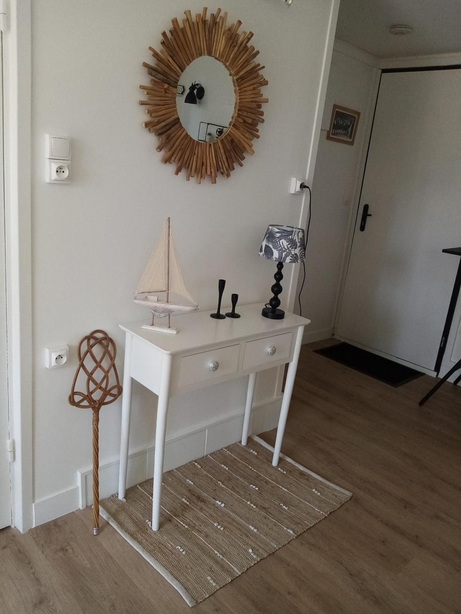 Studio Rivahome Ouistreham Eksteriør bilde
